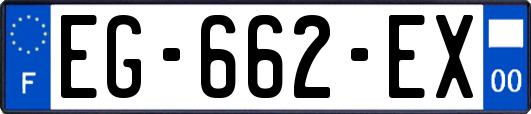 EG-662-EX