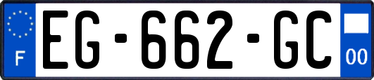 EG-662-GC