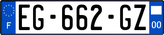 EG-662-GZ