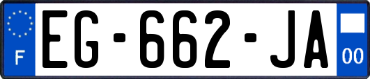 EG-662-JA
