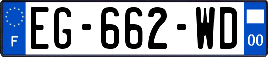 EG-662-WD