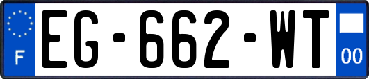 EG-662-WT