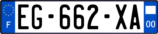 EG-662-XA