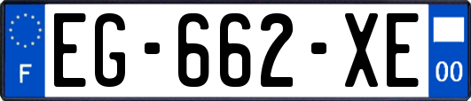 EG-662-XE