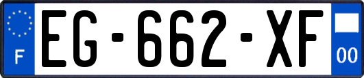 EG-662-XF