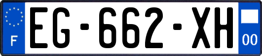EG-662-XH