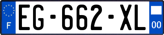 EG-662-XL