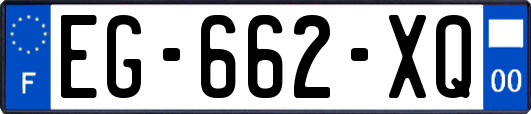 EG-662-XQ