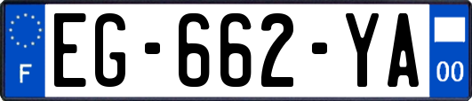 EG-662-YA