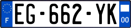 EG-662-YK