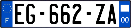 EG-662-ZA