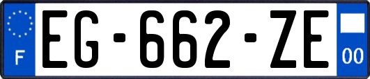 EG-662-ZE