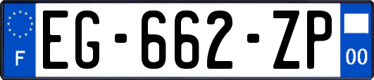 EG-662-ZP