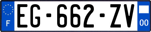 EG-662-ZV