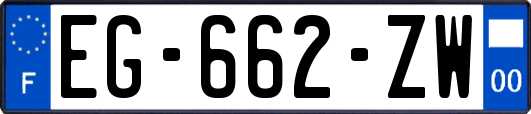 EG-662-ZW