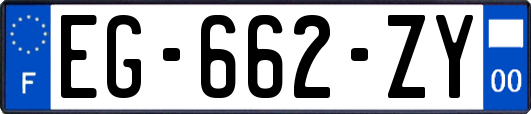EG-662-ZY