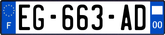 EG-663-AD