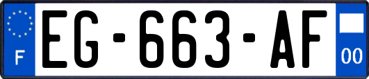 EG-663-AF