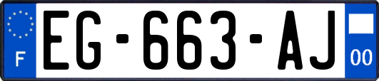 EG-663-AJ
