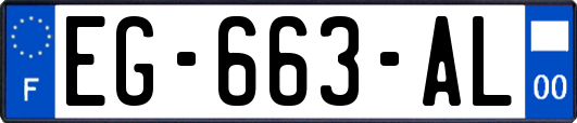 EG-663-AL