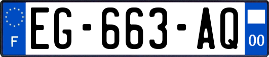 EG-663-AQ