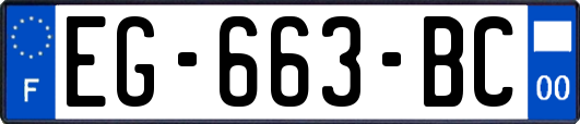 EG-663-BC