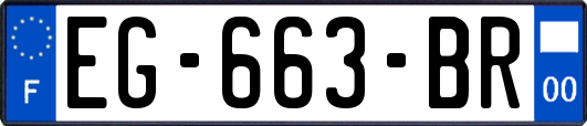 EG-663-BR