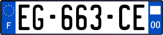 EG-663-CE