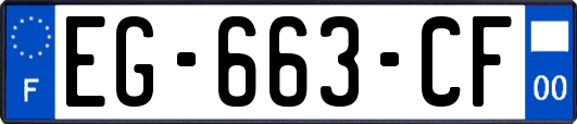 EG-663-CF