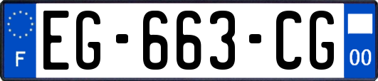 EG-663-CG