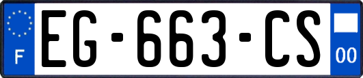 EG-663-CS