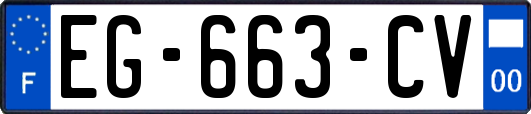 EG-663-CV