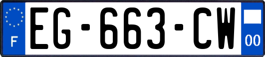 EG-663-CW