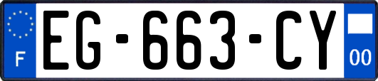EG-663-CY