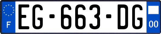 EG-663-DG