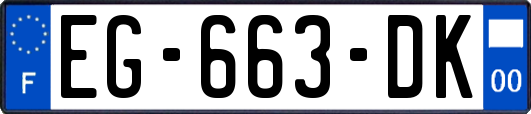 EG-663-DK