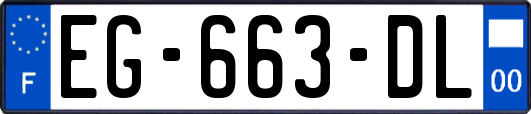 EG-663-DL