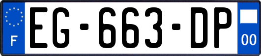 EG-663-DP