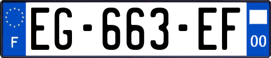 EG-663-EF