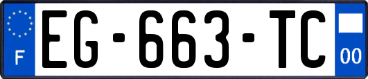 EG-663-TC