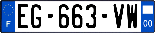 EG-663-VW