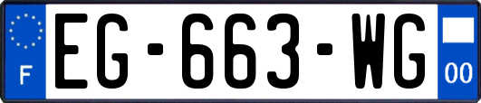 EG-663-WG
