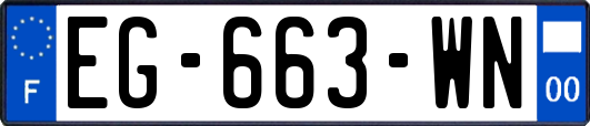 EG-663-WN