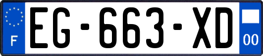 EG-663-XD