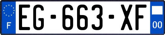 EG-663-XF