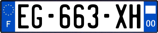 EG-663-XH