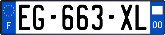 EG-663-XL