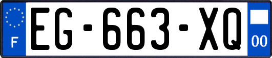 EG-663-XQ