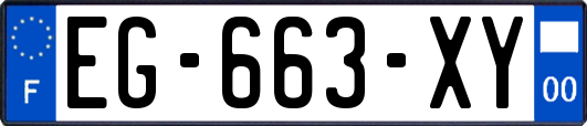 EG-663-XY
