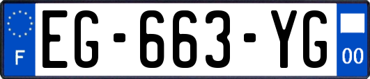EG-663-YG